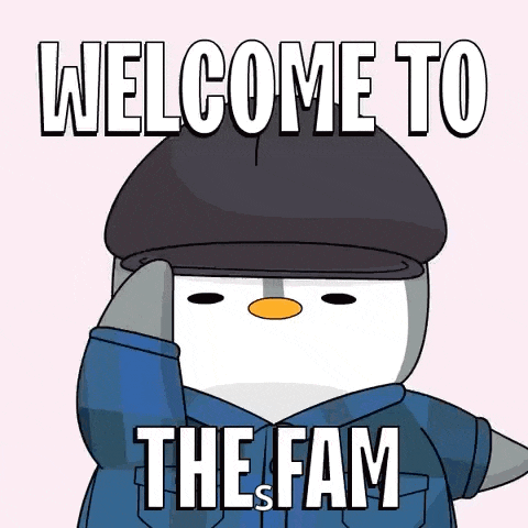 Team Family GIF