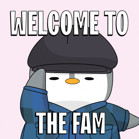 Team Family GIF
