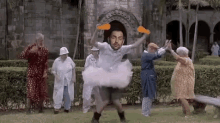 Team Kfc Kfc Rob GIF