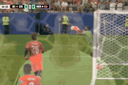 Team Knockout GIF. This 498 x 330 animated GIF is part of our soccer collection. Related themes include cup, football, frustrated. Created by jasontale…