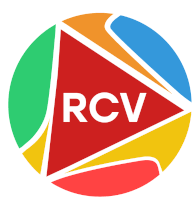 Team Rcv Team Rcv Gaming Sticker