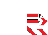 Team Rld Logo Sticker