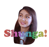 Team Tarah Sarah Garcia Sticker