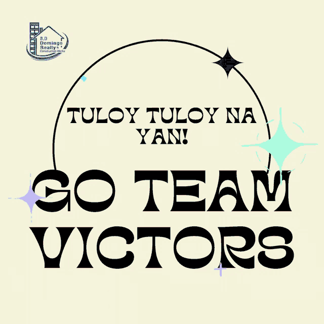 Team Victors Bddr GIF