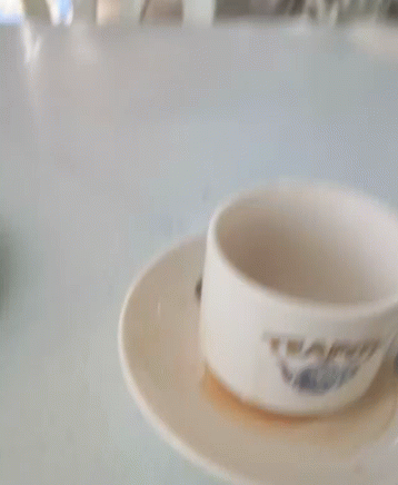 Teapot GIF