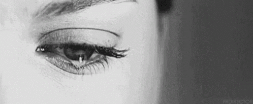 Tear Drop Crying Woman GIF. This 498 x 205 animated GIF is part of our frau blucher collection. Created by Mgkfan666. View the original animation, share it…