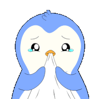Tears Of Joy Happy Sticker