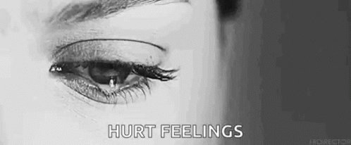 Tears Teardrops GIF