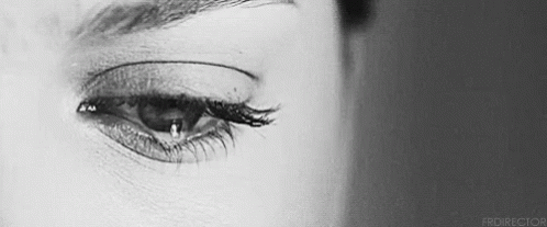 Tears Teardrops GIF
