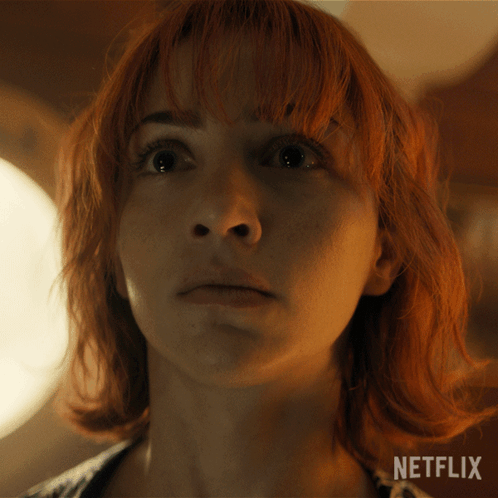 Teary Eyed Nami GIF