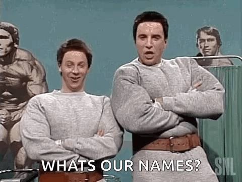 Teasing Kidding GIF. This 480 x 360 animated GIF is part of our hans and franz collection. Created by lazyamosii. View the original animation, share it, or…
