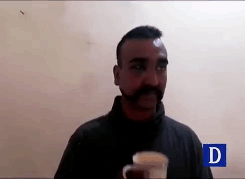 Teatea Pakistani Tea GIF. This 492 x 360 animated GIF is part of our funny indian collection. Related themes include tea. Created by sagor1122. View the…