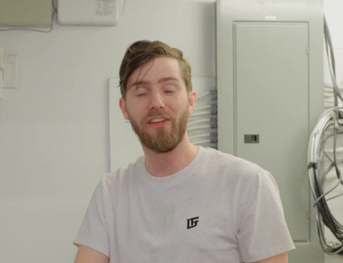 Tech Tip Fk Off GIF