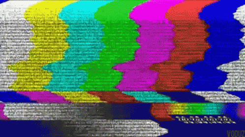 Technical Difficulties Static GIF. This 498 x 280 animated GIF is part of our exterminatus collection. Related themes include glitch, static. Created by…