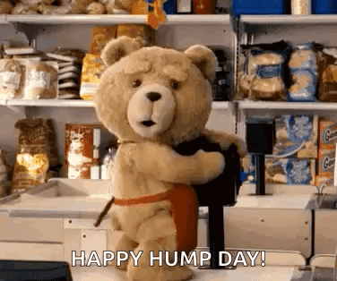 Ted Tarado GIF