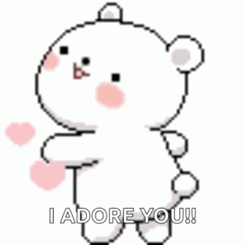 Teddy Bear Dancing GIF