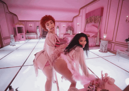 Teebelair Marajestee GIF