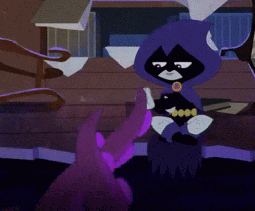 Teen Titans Teen Titans Go GIF