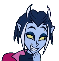 Teenz Teen Z Sticker
