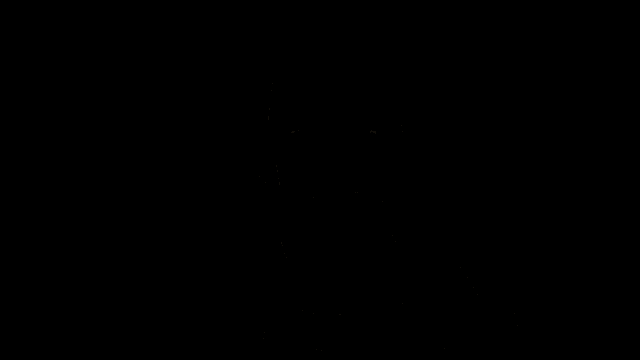 Teesha Yikes GIF