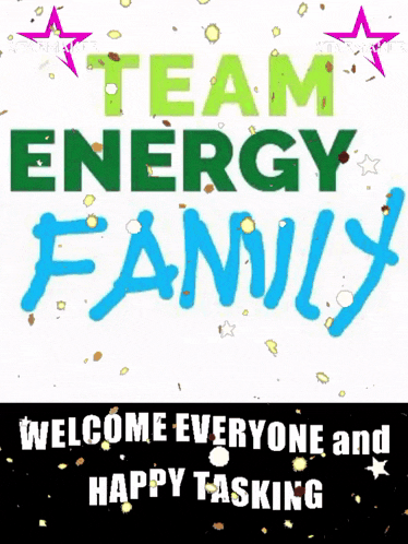 Tef Fam Team Ako GIF