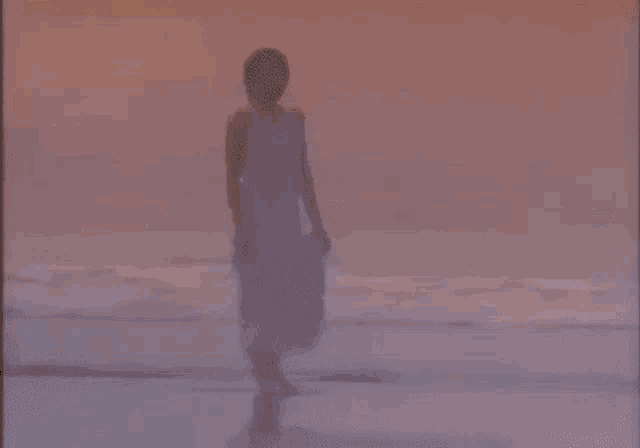 Telepathic Vapor Telepath GIF