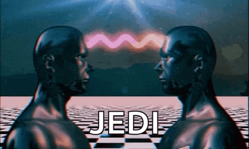 Telepathy Telepathic GIF