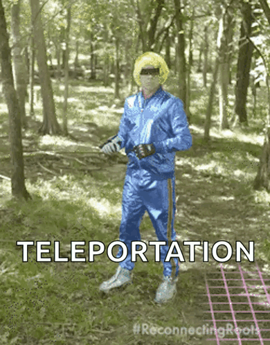 Teleport Teleportation GIF. This 390 x 498 animated GIF is part of our goku teletransportacion collection. Created by JenniferWillig. View the original…