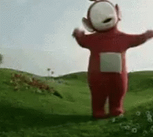 Teletubbies Po GIF