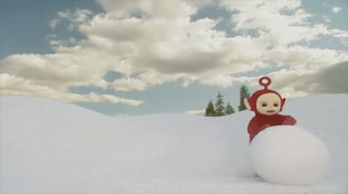 Teletubbies Po GIF