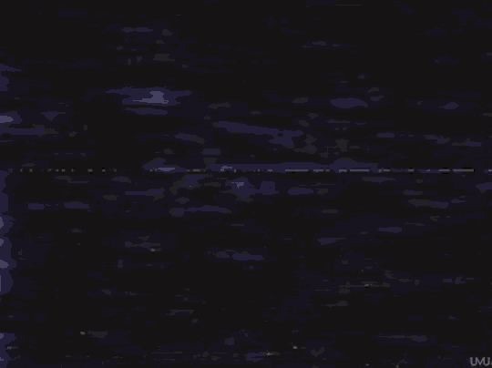 Television Static GIF