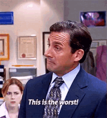 Television Tv Series GIF. This 220 x 243 animated GIF is part of our the office no collection. Related themes include done, the office. Created by…