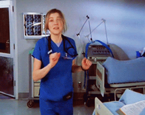Television Tv Shows GIF