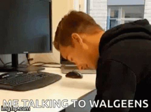 Telia Erik GIF. This 498 x 371 animated GIF is part of our head banging on desk collection. Related themes include tired. Created by dcraciunescu. View the…