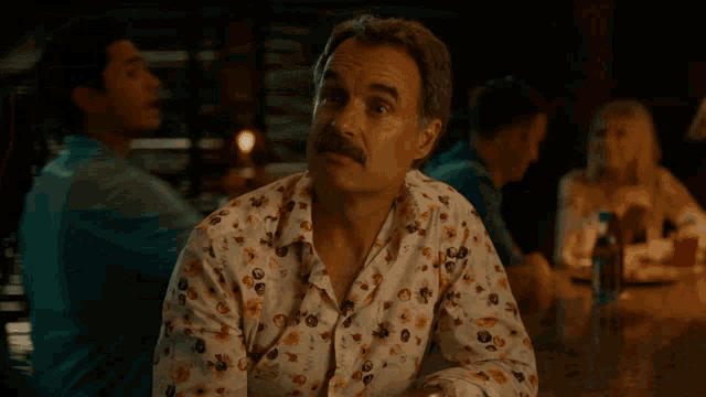 Telltale Sign Armond GIF
