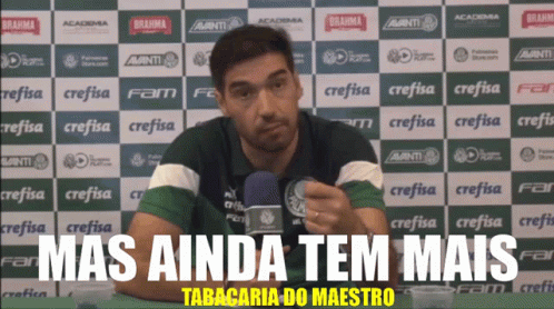 Tem Mais Espera GIF