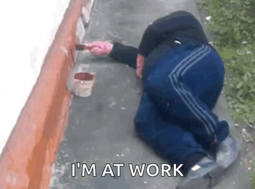 Tembel üşengeç GIF