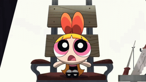 Temblar Bombon GIF