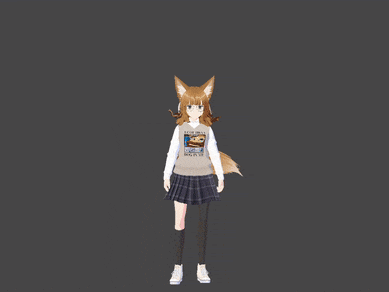 Temi Anime GIF