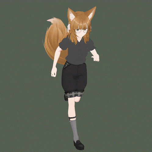 Temi Anime GIF