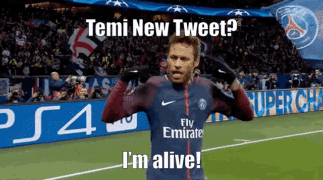 Temi New GIF