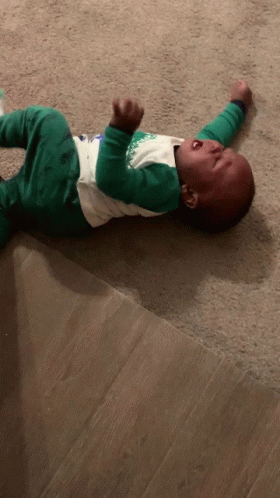 Temper Tantrum GIF
