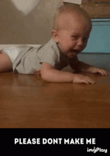 Temper Tantrum GIF