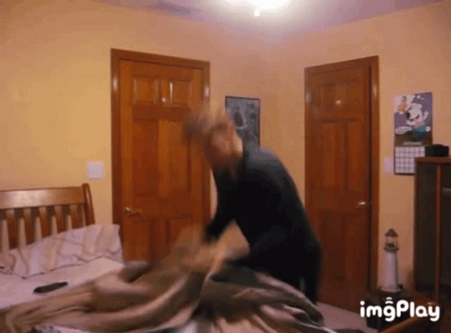 Temper Tantrum GIF
