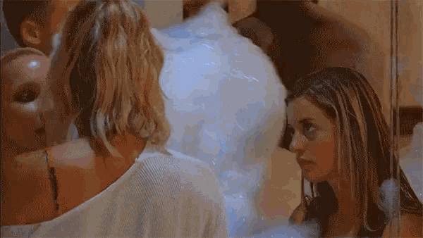Temptation Island2019 Videoland GIF