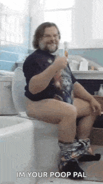 Tenacious D Wipe GIF