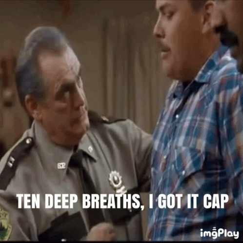 Tendeepbreaths Gotitcap GIF