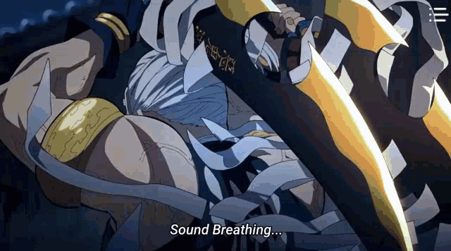 Tengen Uzui GIF