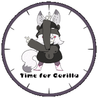 Tenma Tenma Maemi Sticker
