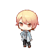Tenma Tsukasa Tsukasa Tenma Sticker